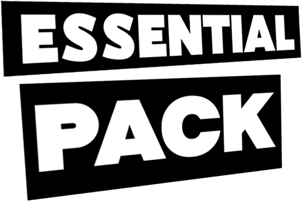 Essential Pack